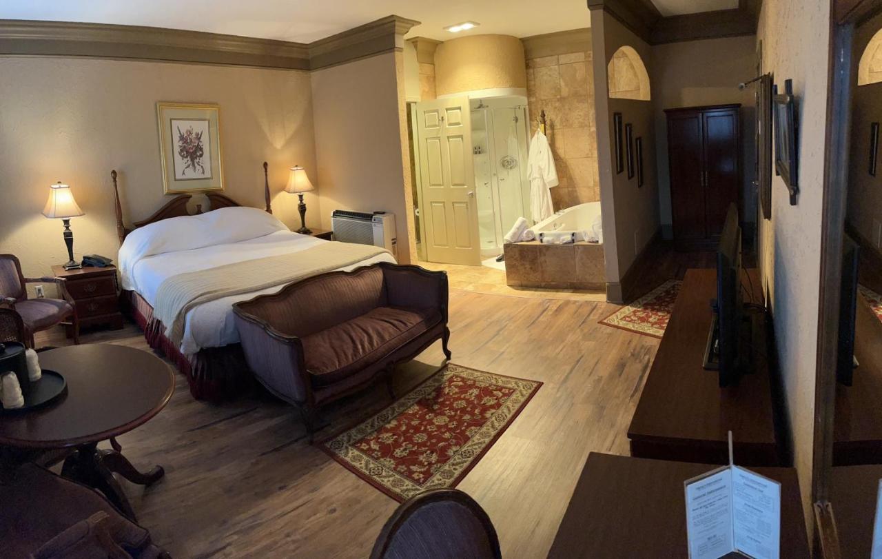 Mario'S International Spa, Hotel & Restaurant Aurora Екстериор снимка