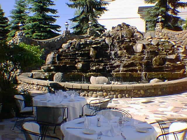 Mario'S International Spa, Hotel & Restaurant Aurora Екстериор снимка