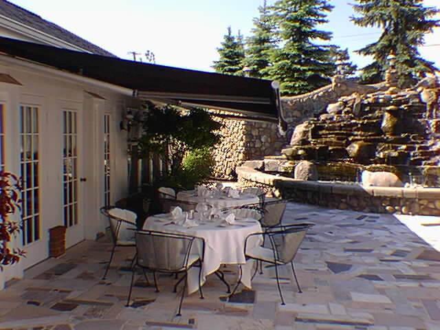 Mario'S International Spa, Hotel & Restaurant Aurora Екстериор снимка